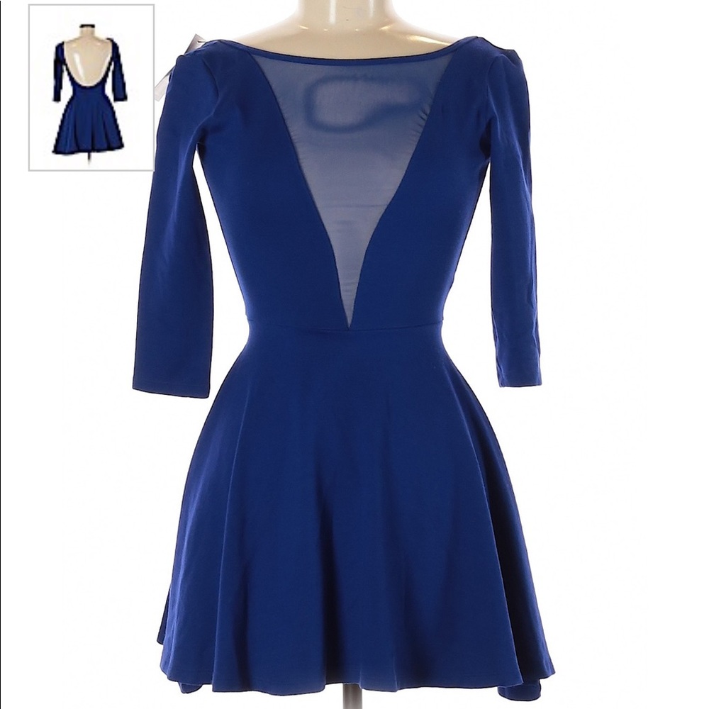 American Apparel Cocktail Dress🧿🤍